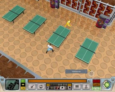 EVIL GENIUS screenshot 4