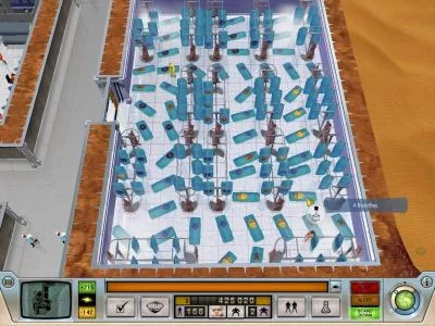 EVIL GENIUS screenshot 8