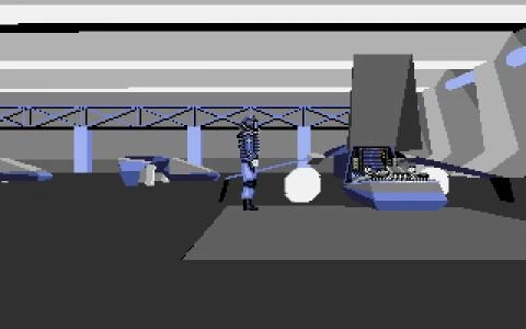 KILLING CLOUD screenshot 12