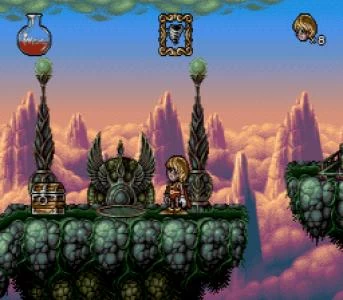 FLINK screenshot 18