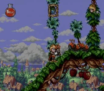 FLINK screenshot 9