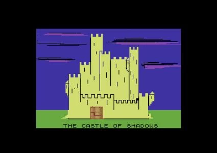 BLACK CRYSTAL screenshot 4