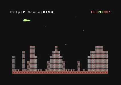 ELIMIN8! screenshot 4