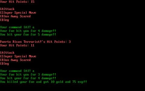 TOTALLY SMASHED screenshot 5