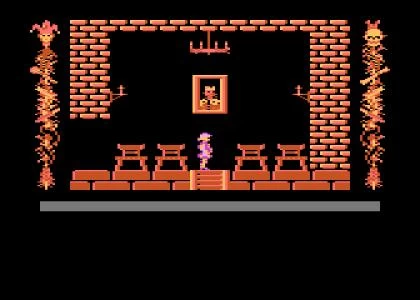 GALLAHAD screenshot 36