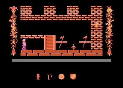 GALLAHAD screenshot 7