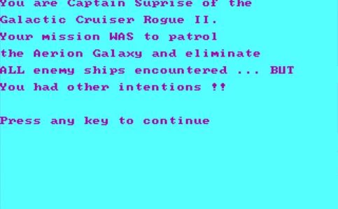 PIRATES screenshot 2