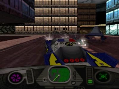 CRIME KILLER screenshot 5