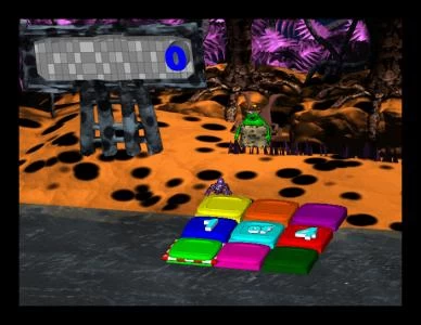 FLIPOUT! screenshot 2