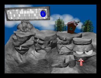 FLIPOUT! screenshot 6