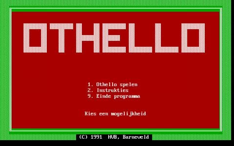 Othello