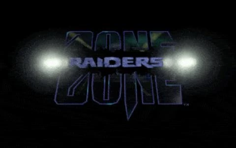 Zone Raiders