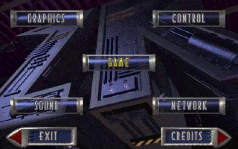 ZONE RAIDERS screenshot 2