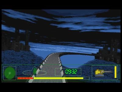 ZONE RAIDERS screenshot 4