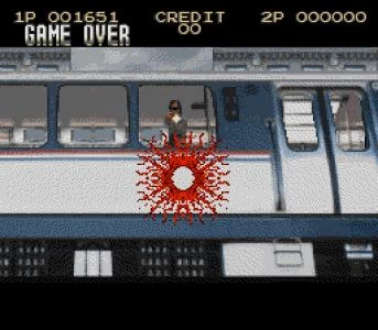LETHAL ENFORCERS screenshot 20