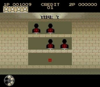 LETHAL ENFORCERS screenshot 9