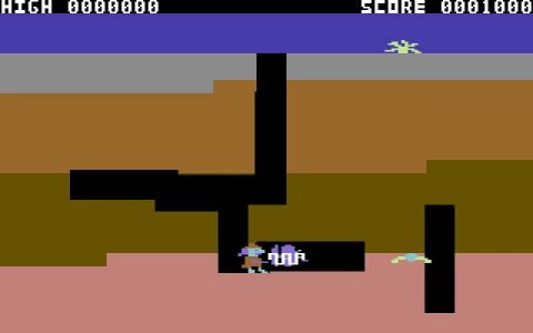 CAVE KOOKS screenshot 4