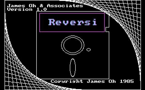 Reversi