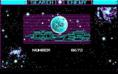 GALACTIC CONQUEROR screenshot 10