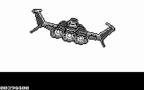 GALACTIC CONQUEROR screenshot 2