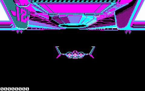 GALACTIC CONQUEROR screenshot 3