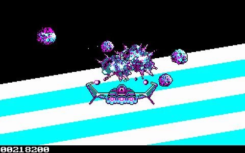 GALACTIC CONQUEROR screenshot 6