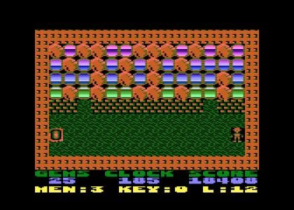 FIRE STONE screenshot 14