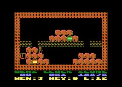 FIRE STONE screenshot 16