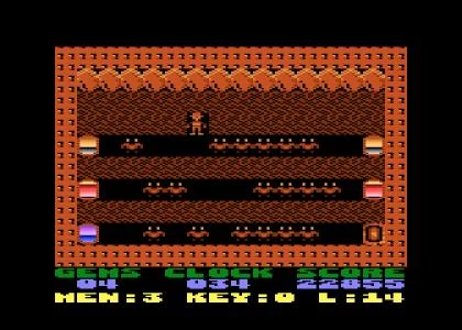 FIRE STONE screenshot 18