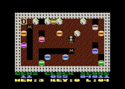 FIRE STONE screenshot 2