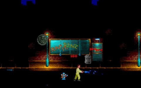 COOL WORLD screenshot 3