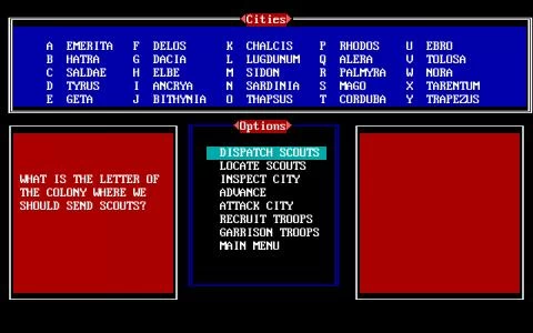 MAXIMUS screenshot 6