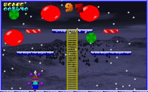 SUPER BUBBLE MANIA screenshot 5