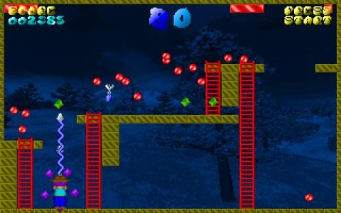 SUPER BUBBLE MANIA screenshot 6