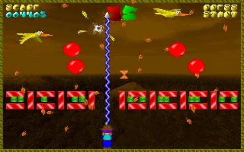 SUPER BUBBLE MANIA screenshot 7