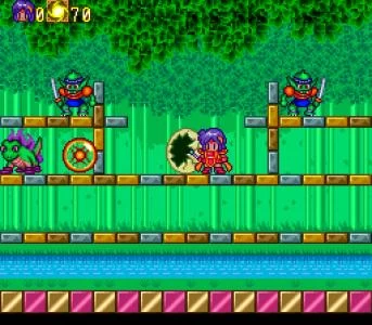 POP 'N MAGIC screenshot 2