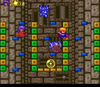 POP 'N MAGIC screenshot 20