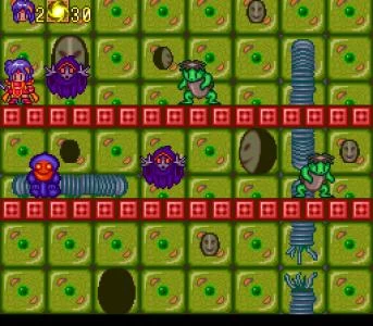 POP 'N MAGIC screenshot 28