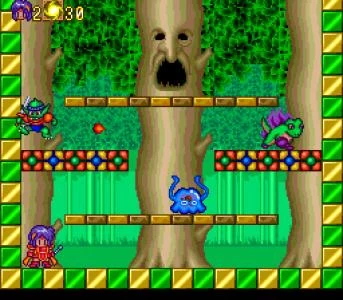 POP 'N MAGIC screenshot 32