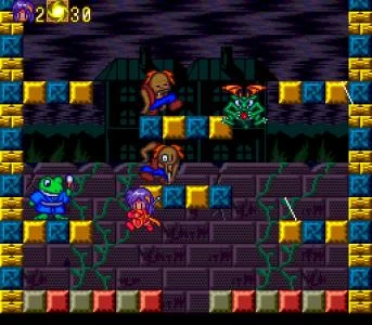 POP 'N MAGIC screenshot 7