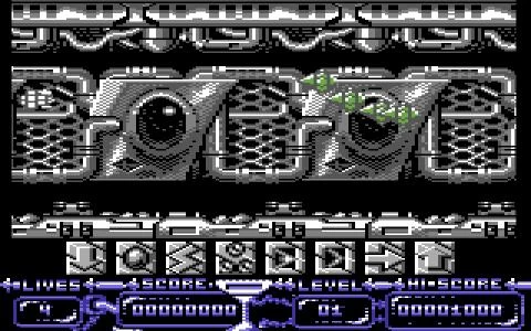 INNER SPACE screenshot 3