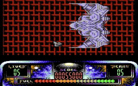 LETHAL ZONE screenshot 3