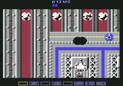 A.L.C.O.N. screenshot 10