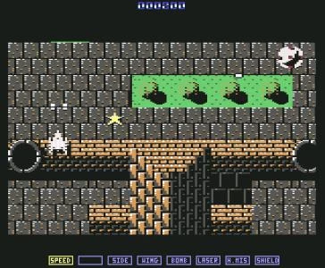 A.L.C.O.N. screenshot 6
