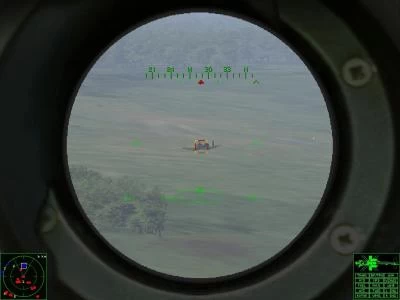 GUNSHIP! screenshot 11