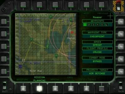 GUNSHIP! screenshot 12