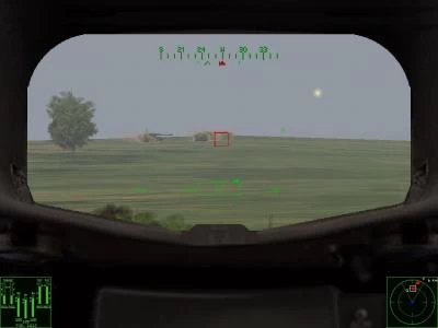 GUNSHIP! screenshot 20