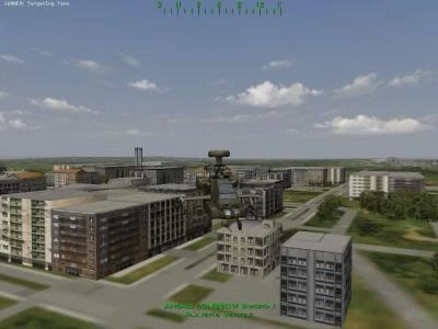 GUNSHIP! screenshot 24