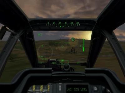 GUNSHIP! screenshot 26