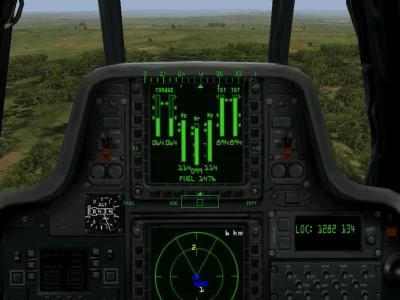GUNSHIP! screenshot 28